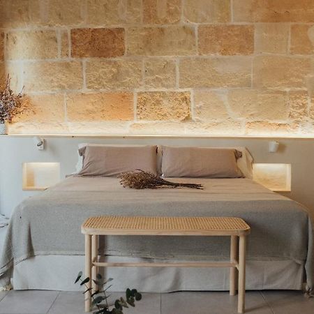 Marosi Boutique Hotel Ciutadella  Zewnętrze zdjęcie