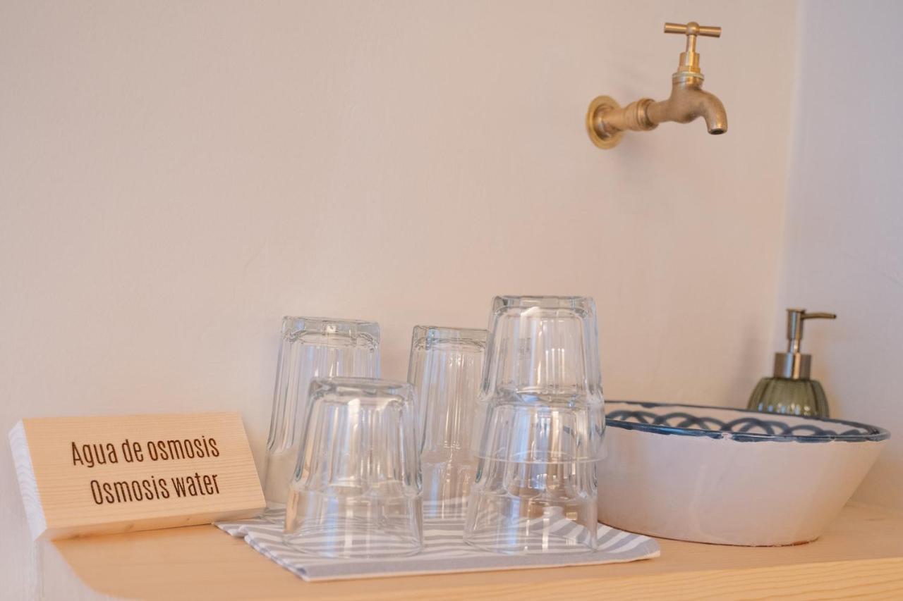 Marosi Boutique Hotel Ciutadella  Zewnętrze zdjęcie