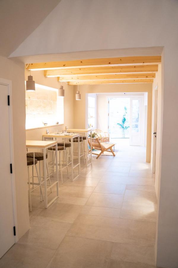 Marosi Boutique Hotel Ciutadella  Zewnętrze zdjęcie