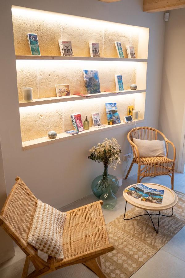 Marosi Boutique Hotel Ciutadella  Zewnętrze zdjęcie