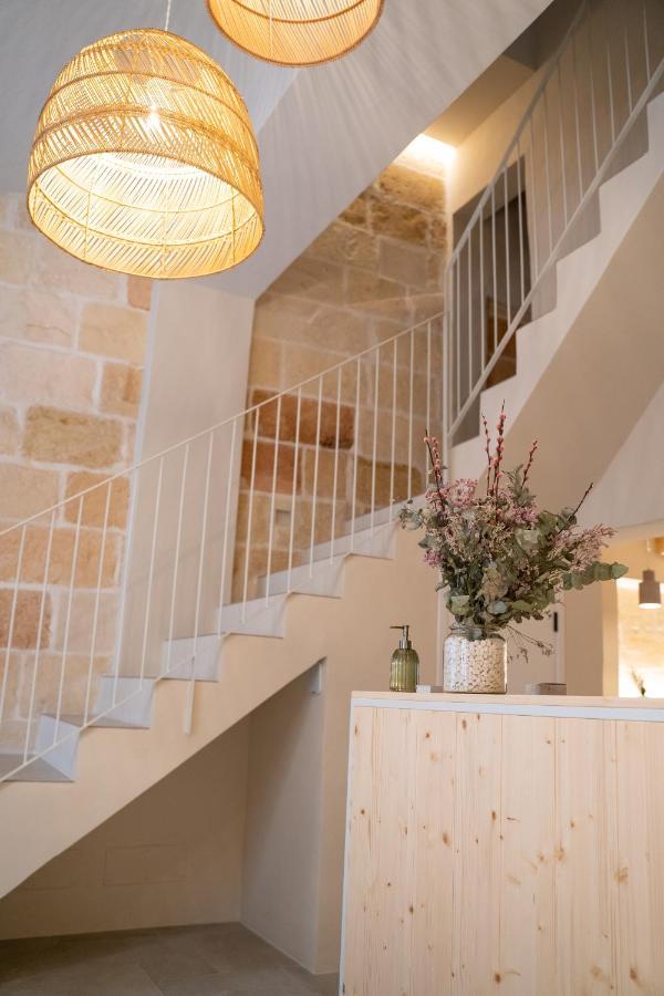 Marosi Boutique Hotel Ciutadella  Zewnętrze zdjęcie