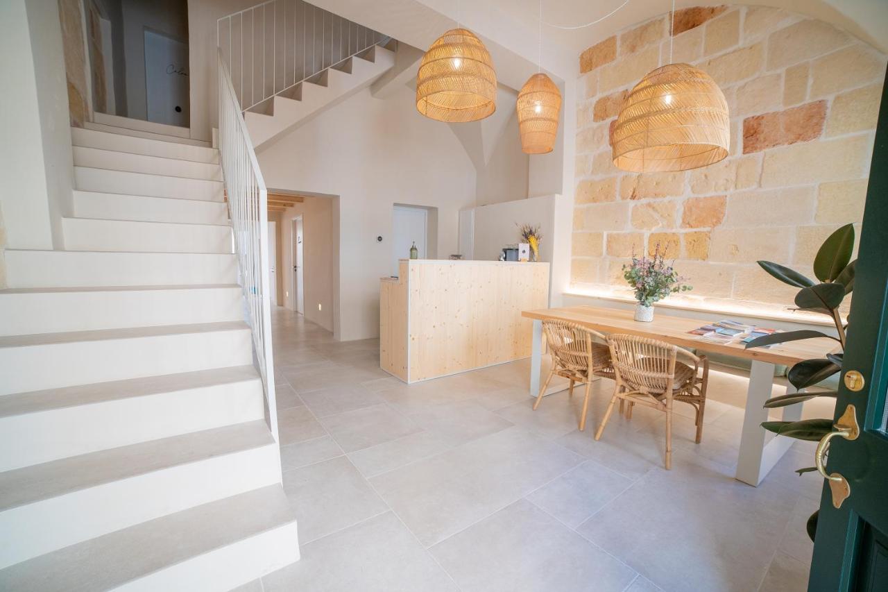 Marosi Boutique Hotel Ciutadella  Zewnętrze zdjęcie
