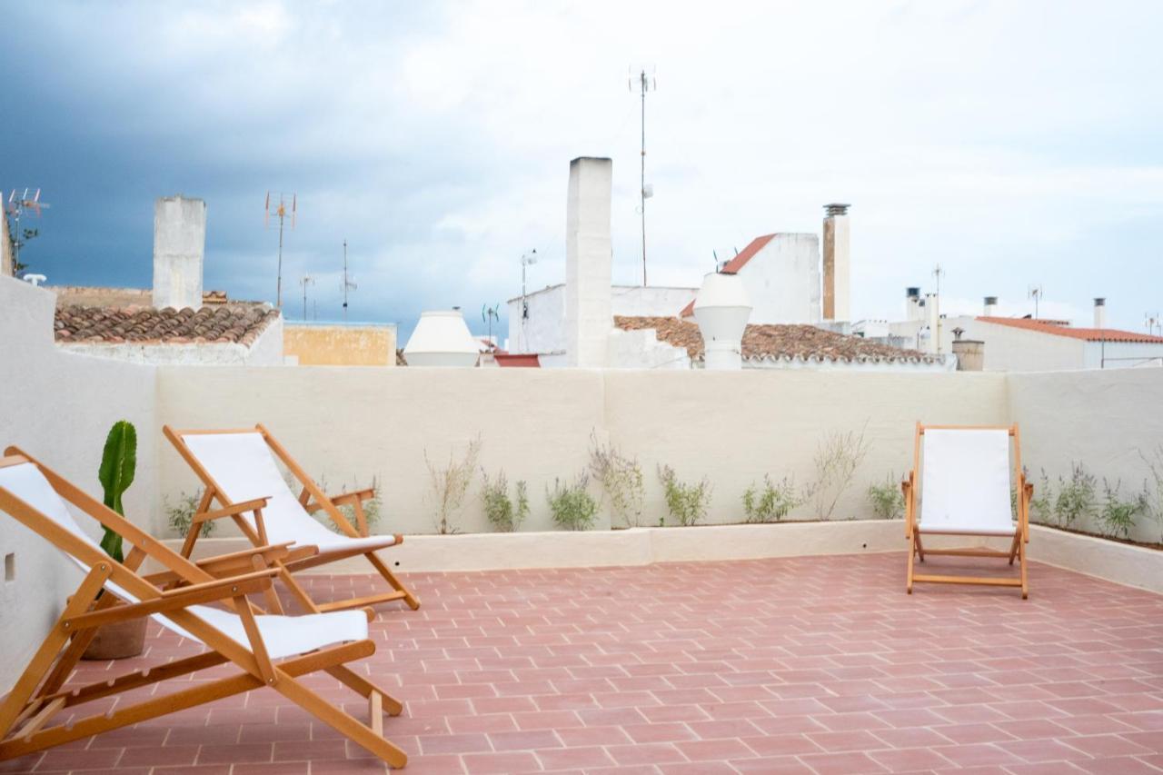 Marosi Boutique Hotel Ciutadella  Zewnętrze zdjęcie