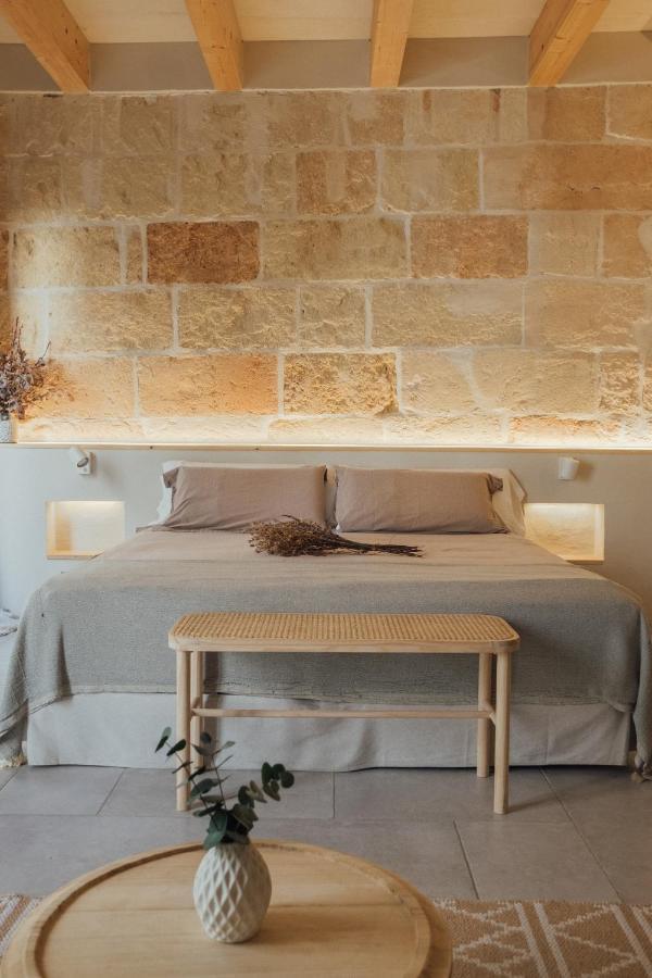 Marosi Boutique Hotel Ciutadella  Zewnętrze zdjęcie