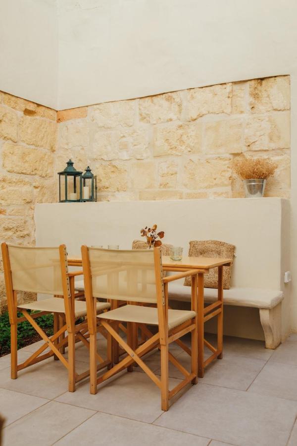 Marosi Boutique Hotel Ciutadella  Zewnętrze zdjęcie