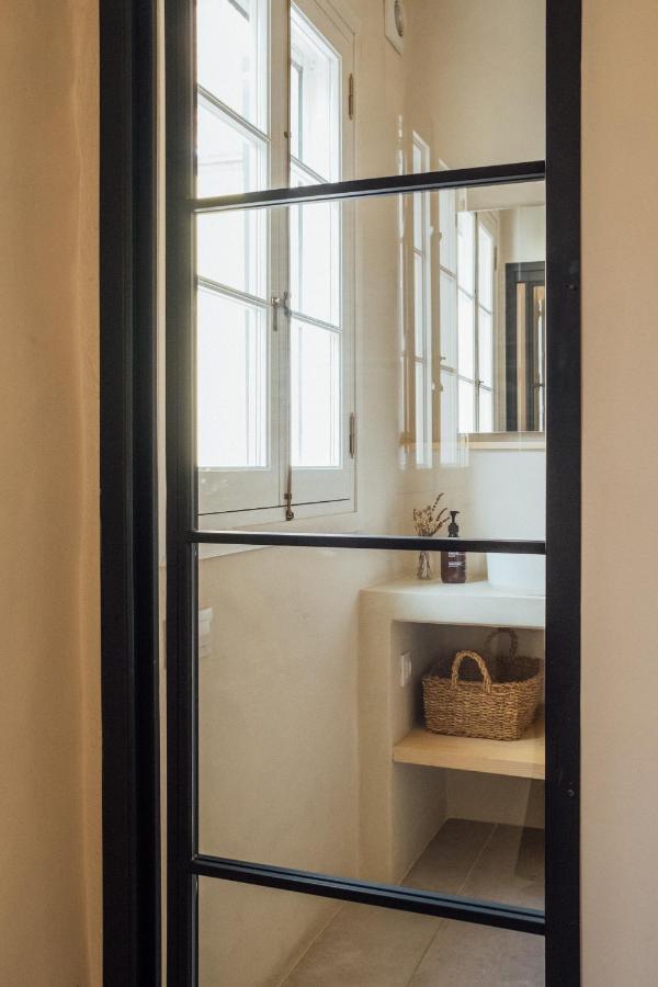 Marosi Boutique Hotel Ciutadella  Zewnętrze zdjęcie