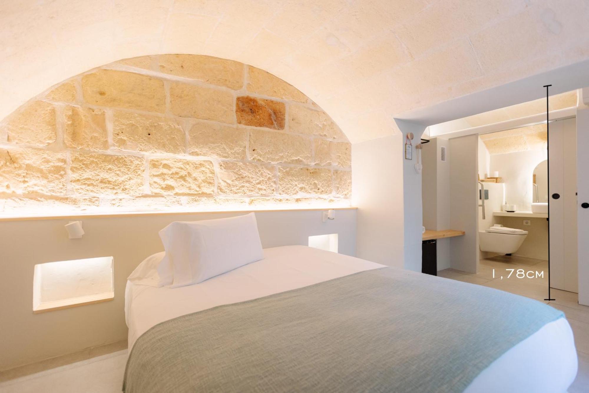 Marosi Boutique Hotel Ciutadella  Zewnętrze zdjęcie
