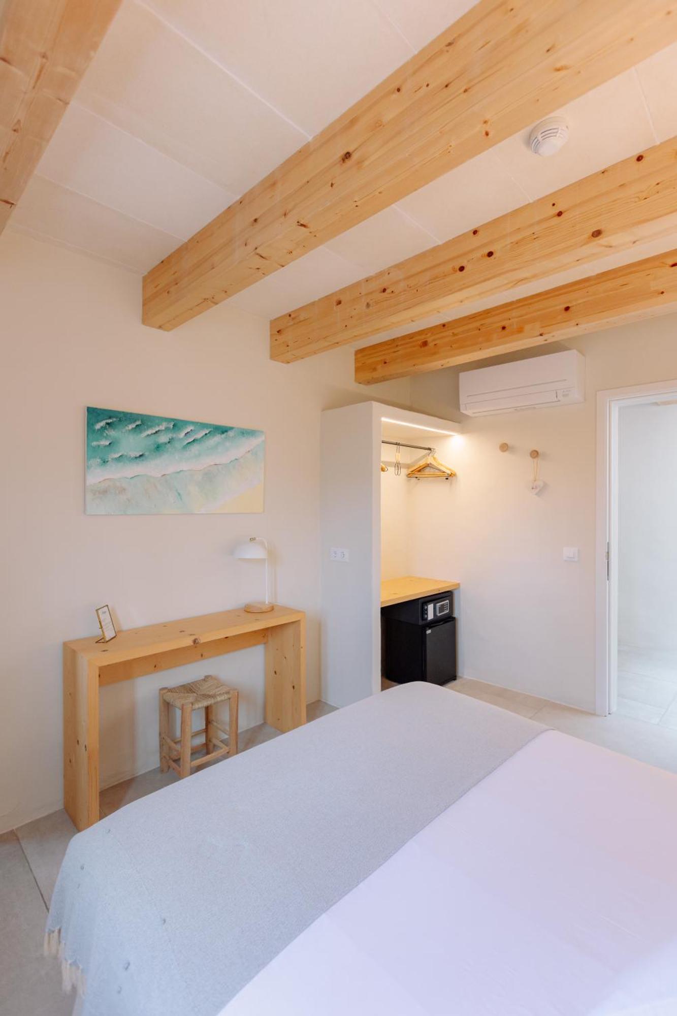 Marosi Boutique Hotel Ciutadella  Zewnętrze zdjęcie