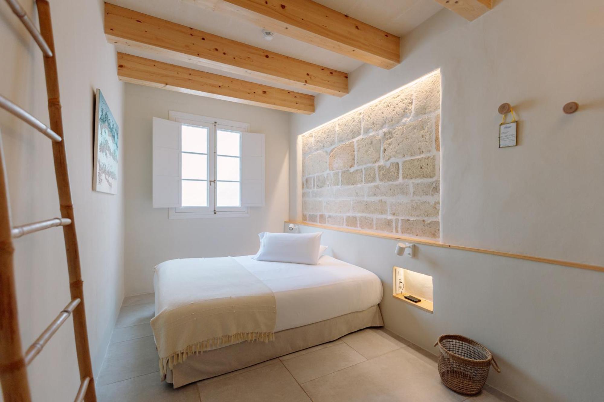 Marosi Boutique Hotel Ciutadella  Zewnętrze zdjęcie