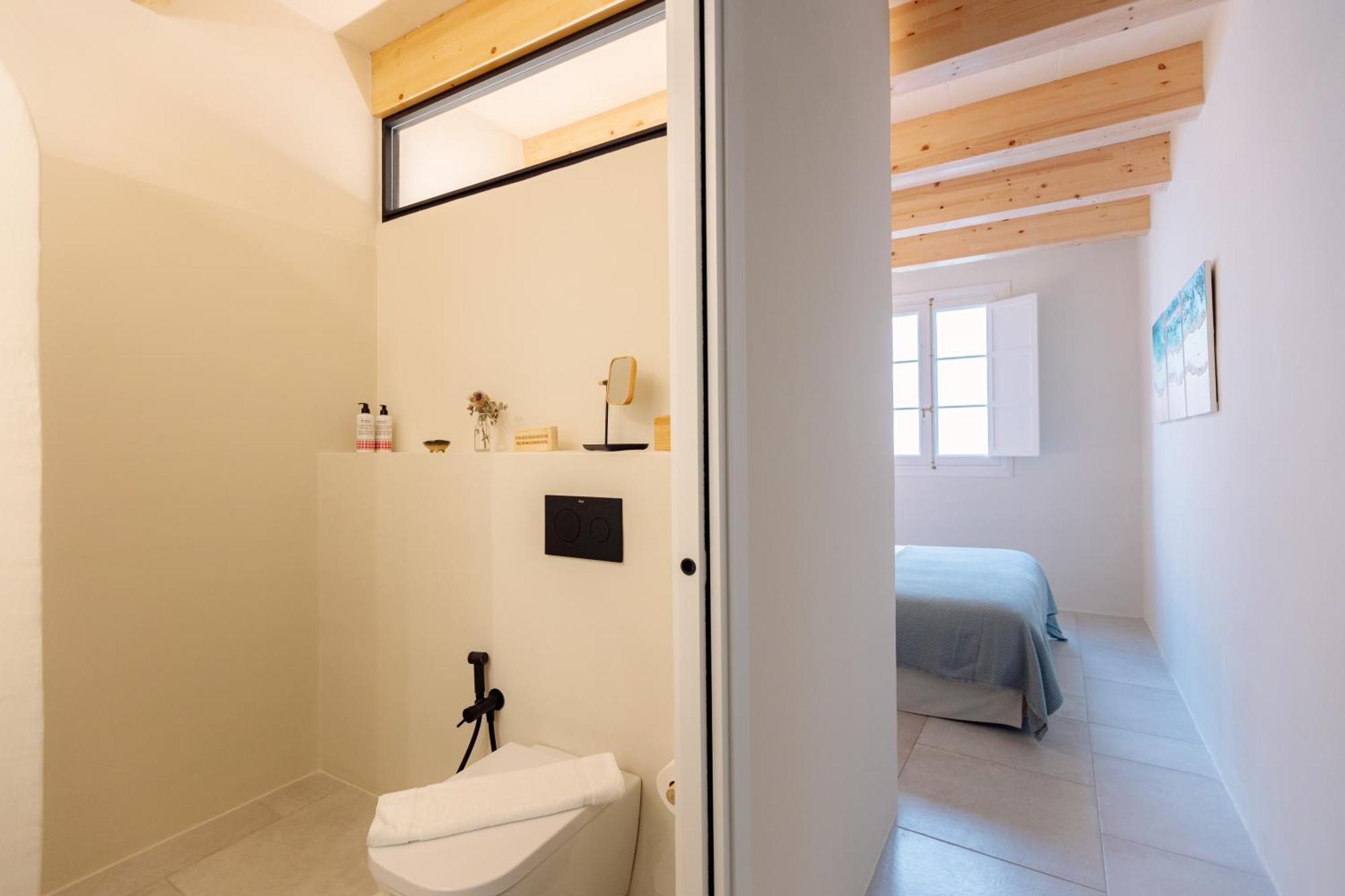 Marosi Boutique Hotel Ciutadella  Zewnętrze zdjęcie