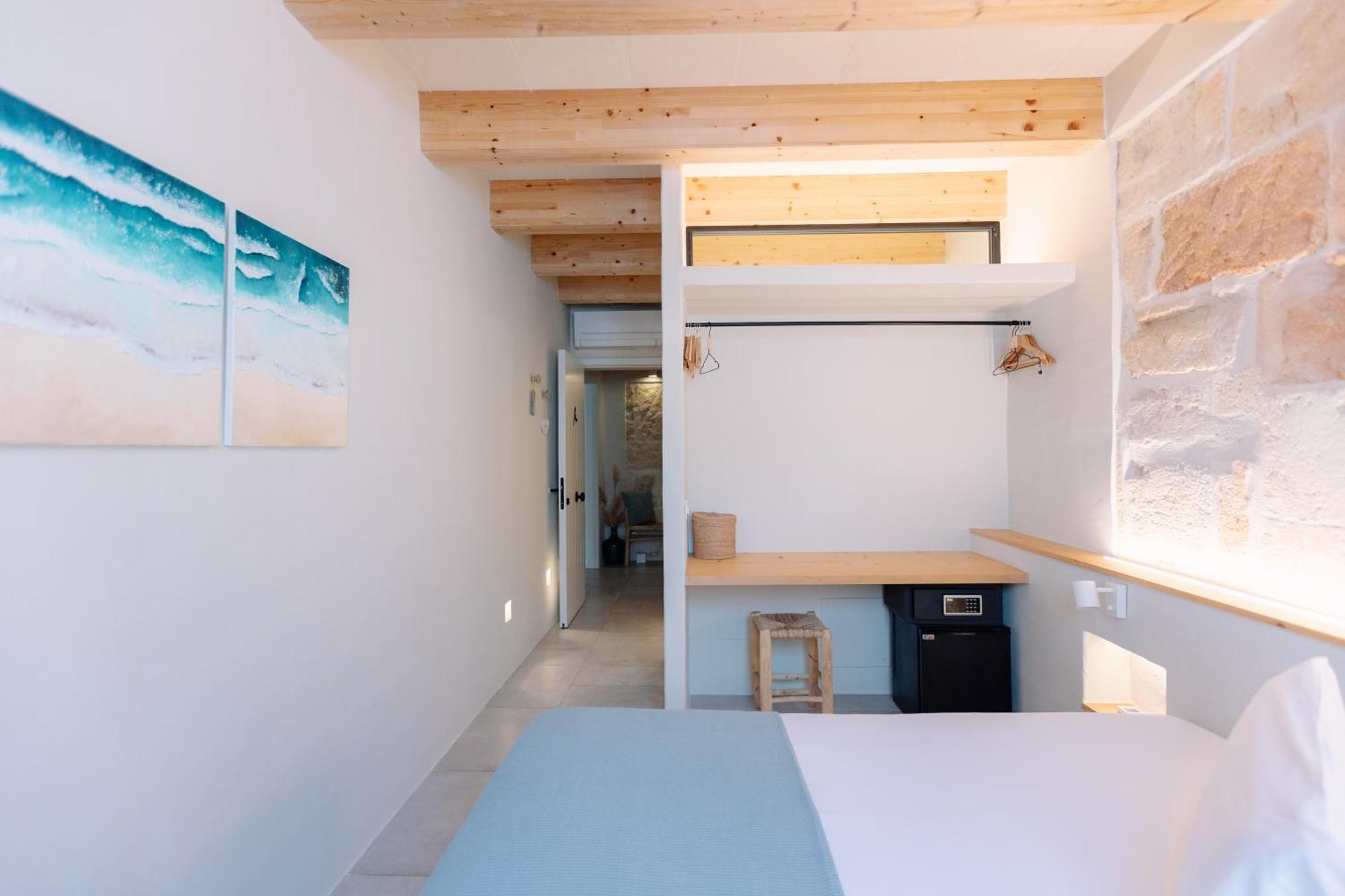 Marosi Boutique Hotel Ciutadella  Zewnętrze zdjęcie