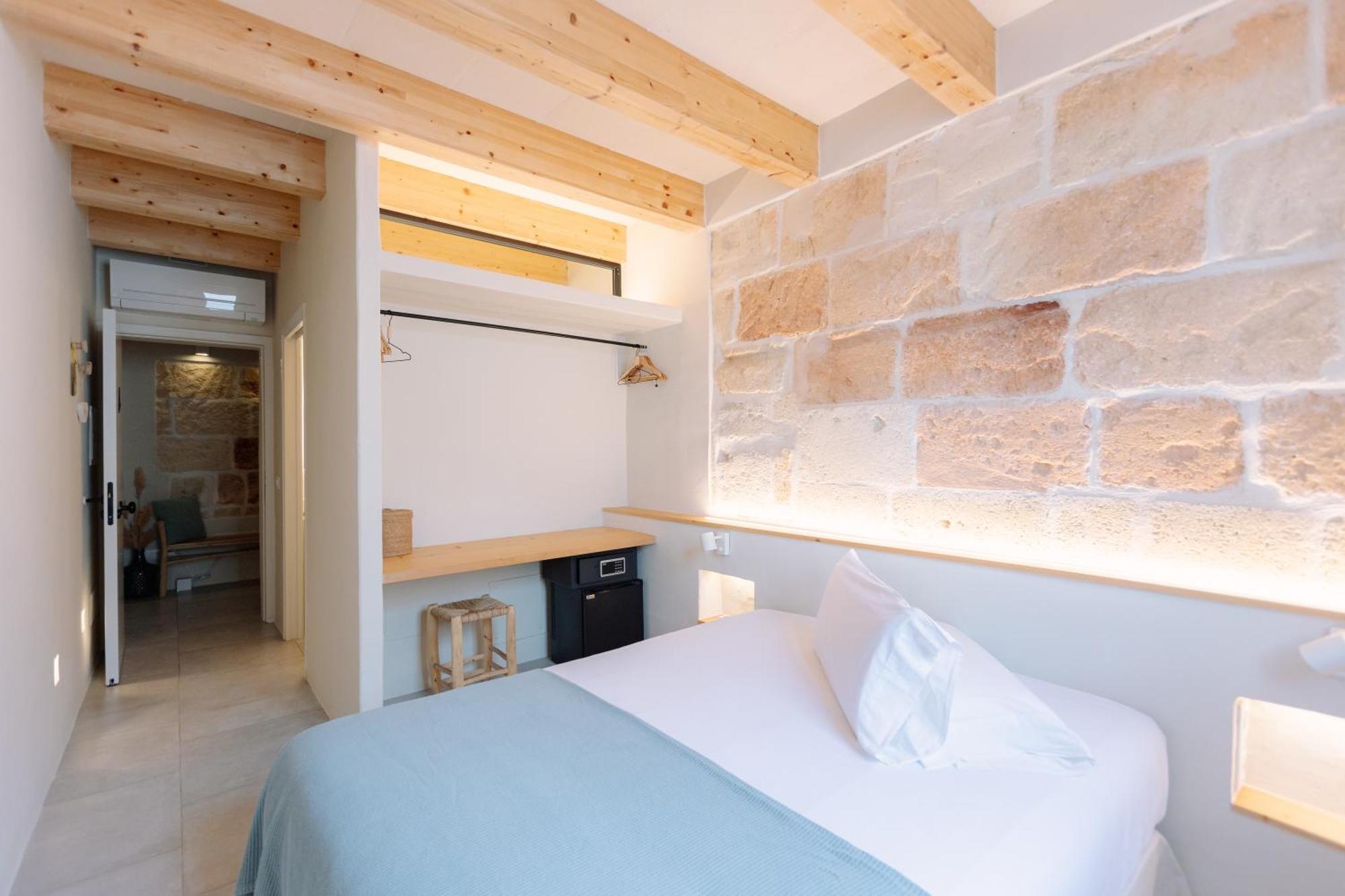 Marosi Boutique Hotel Ciutadella  Zewnętrze zdjęcie