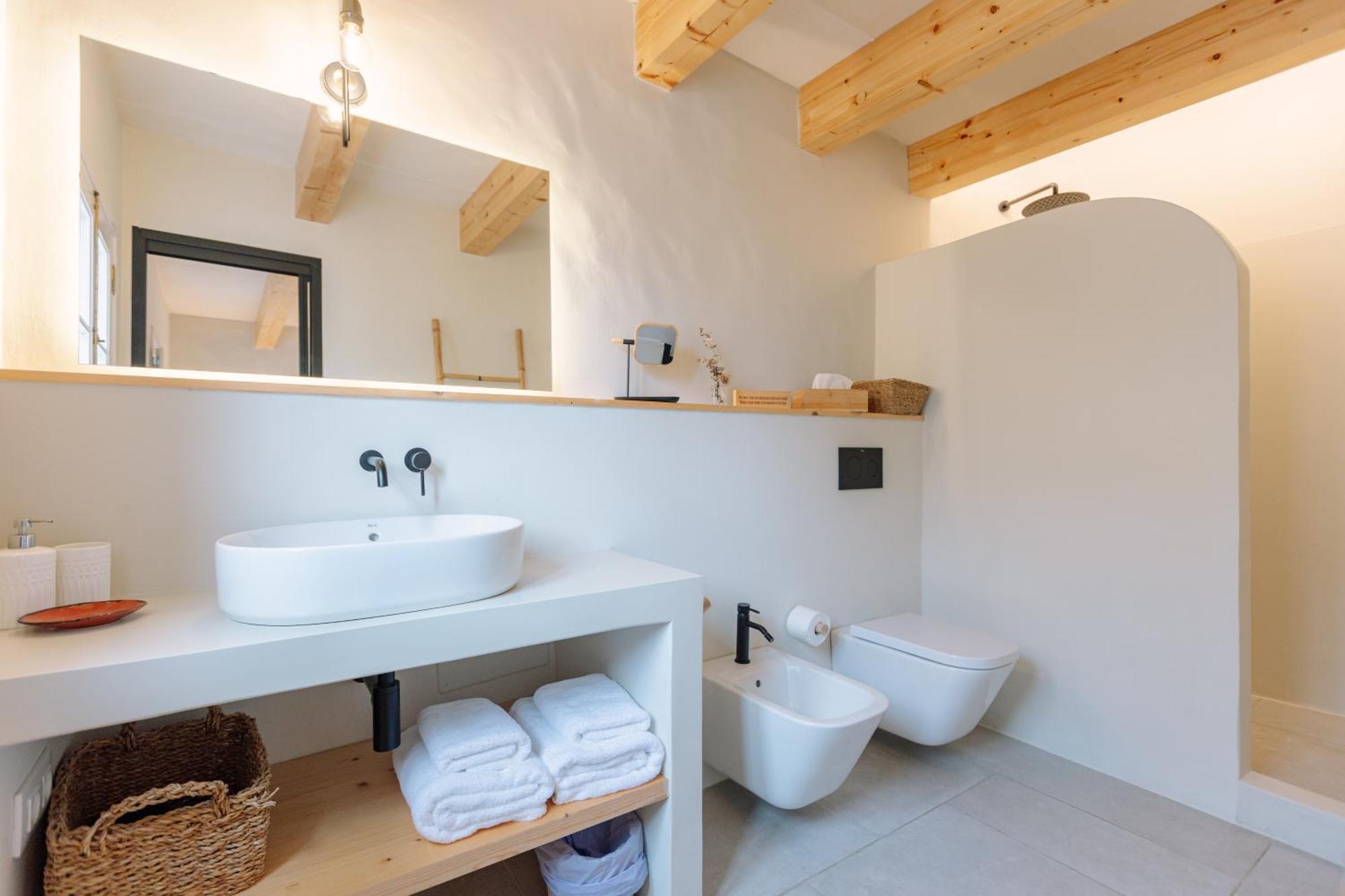 Marosi Boutique Hotel Ciutadella  Zewnętrze zdjęcie