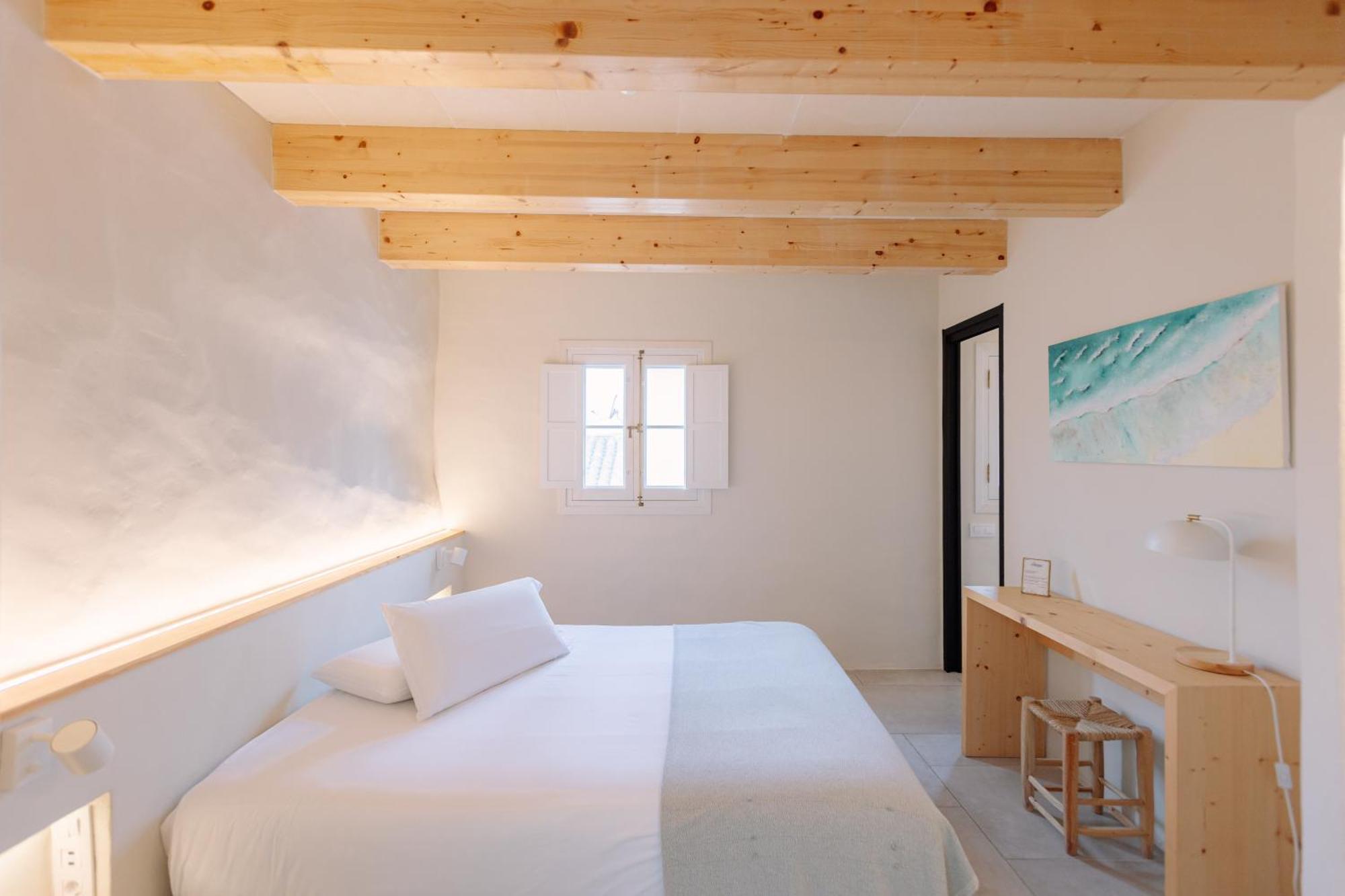 Marosi Boutique Hotel Ciutadella  Zewnętrze zdjęcie