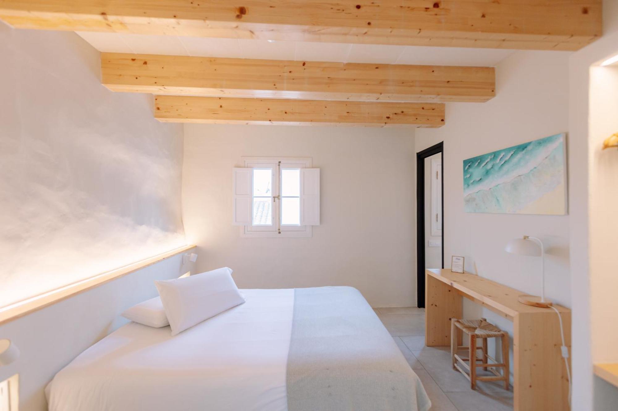 Marosi Boutique Hotel Ciutadella  Zewnętrze zdjęcie
