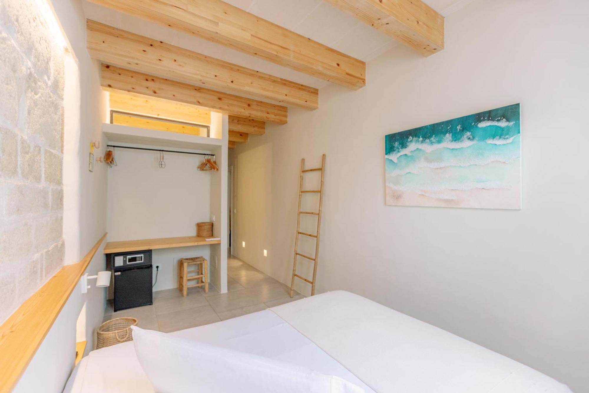 Marosi Boutique Hotel Ciutadella  Zewnętrze zdjęcie