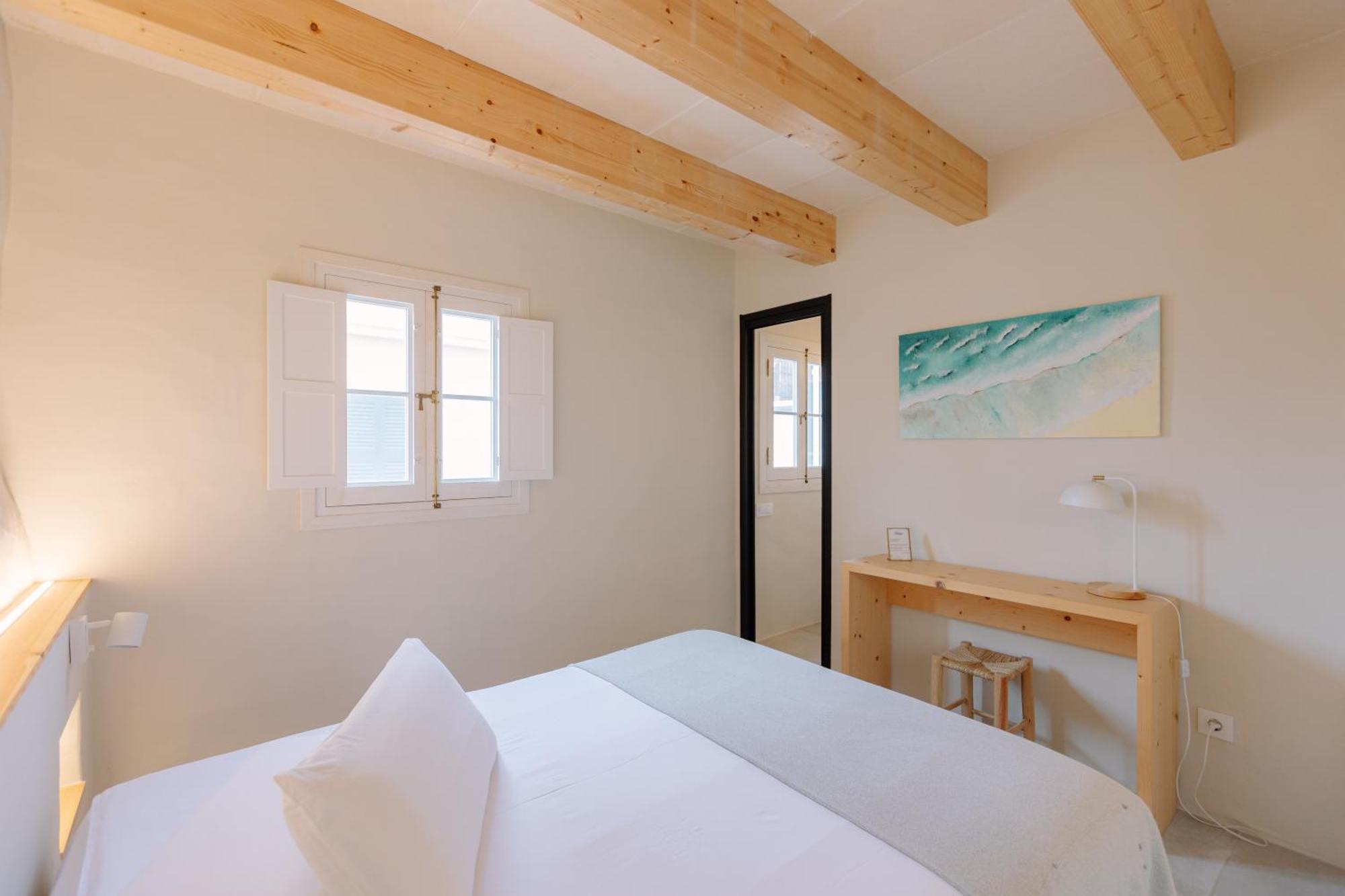 Marosi Boutique Hotel Ciutadella  Zewnętrze zdjęcie