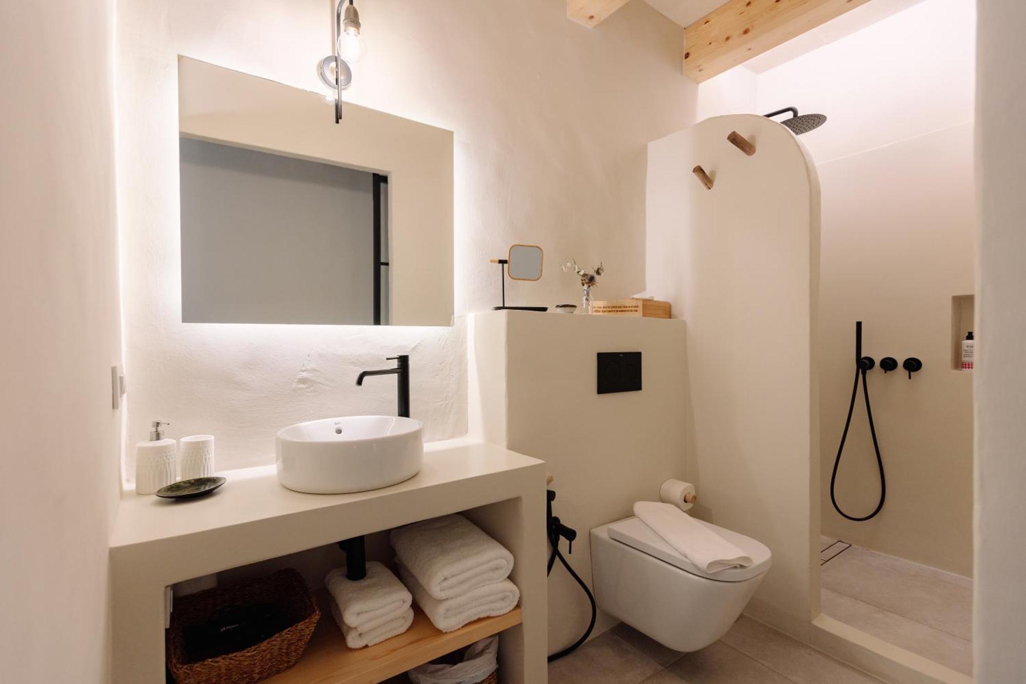 Marosi Boutique Hotel Ciutadella  Zewnętrze zdjęcie