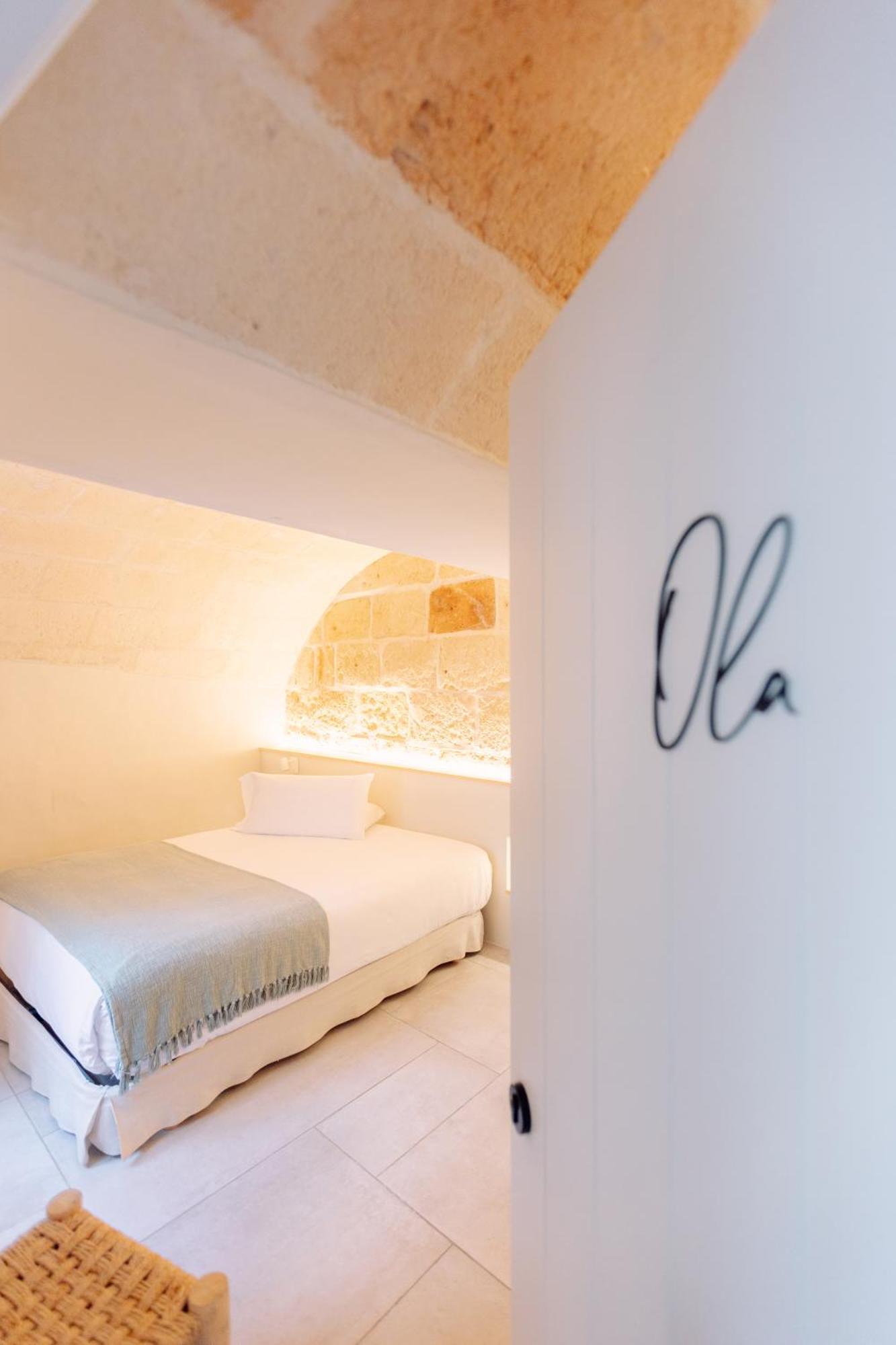 Marosi Boutique Hotel Ciutadella  Zewnętrze zdjęcie
