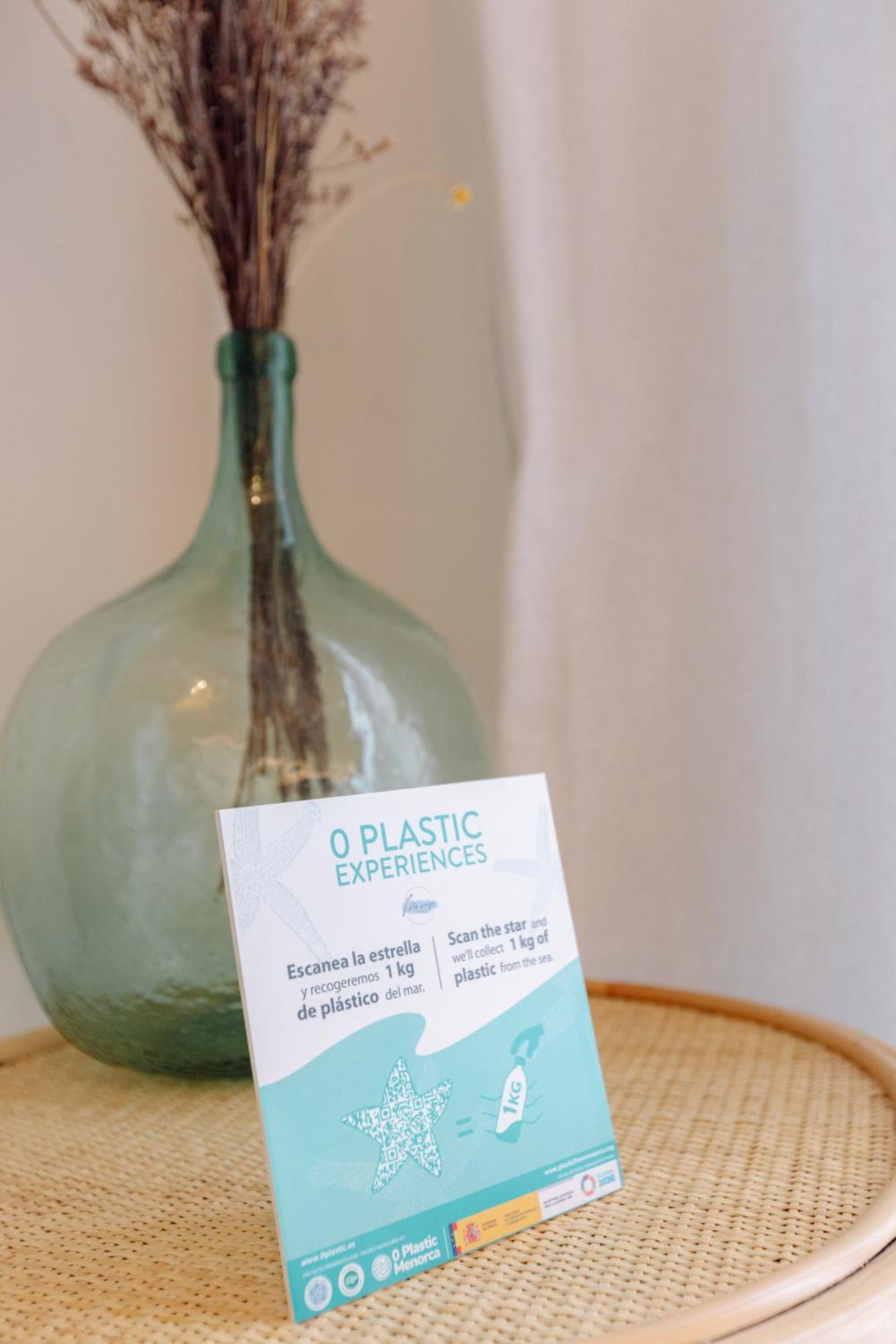 Marosi Boutique Hotel Ciutadella  Zewnętrze zdjęcie
