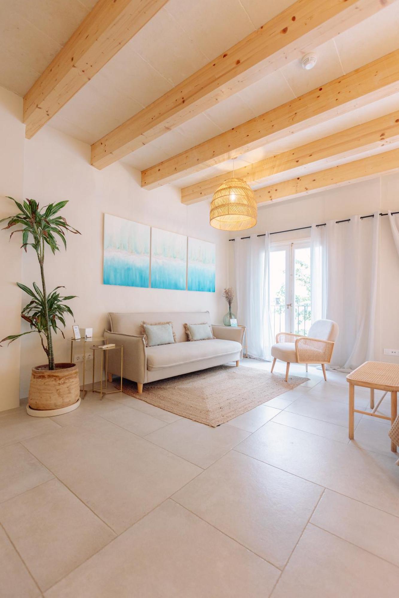 Marosi Boutique Hotel Ciutadella  Zewnętrze zdjęcie