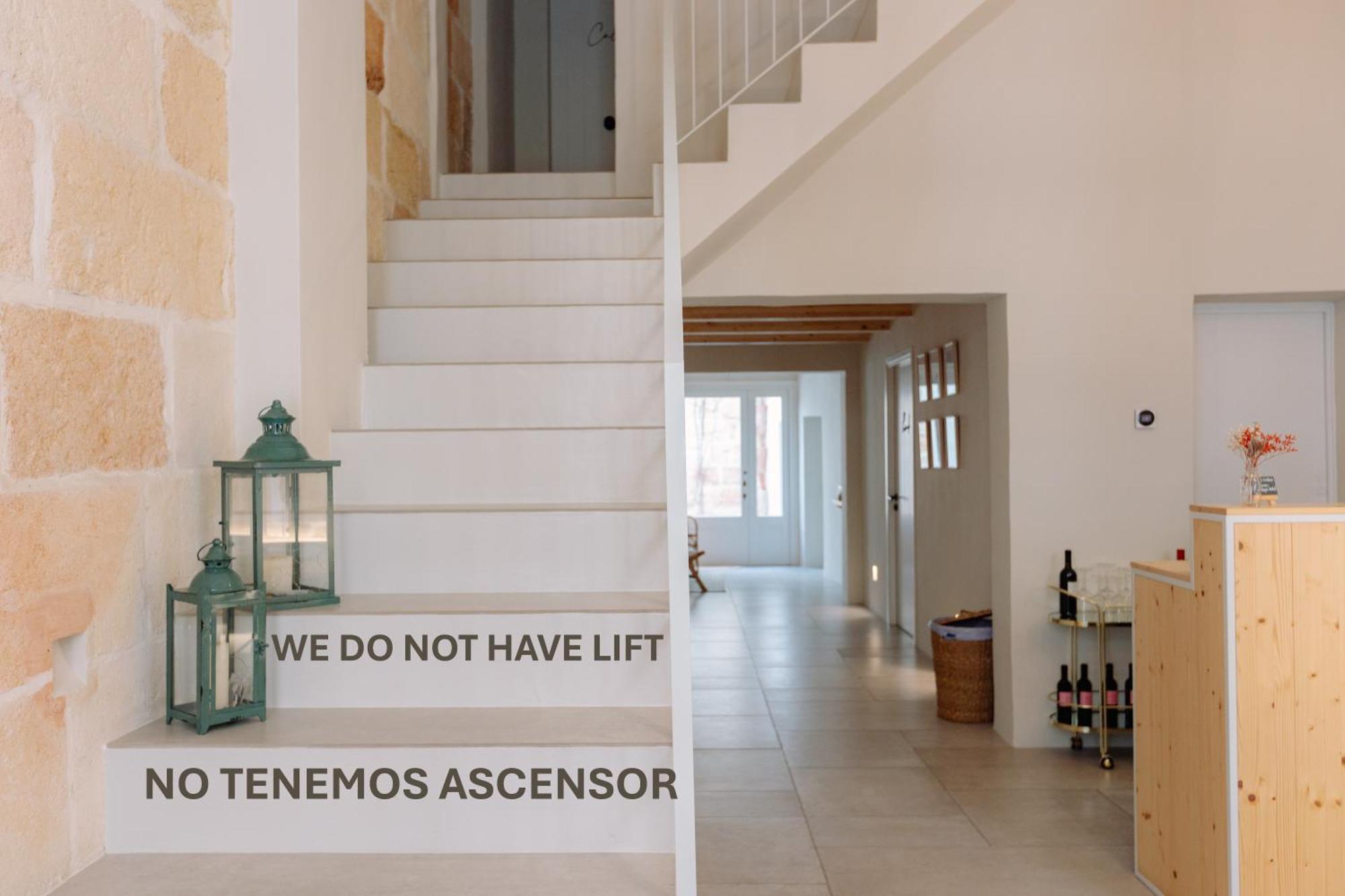 Marosi Boutique Hotel Ciutadella  Zewnętrze zdjęcie